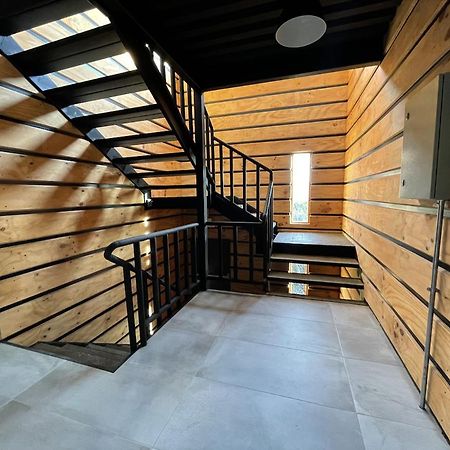 Hotel Big Sur Puerto Natales Exterior photo