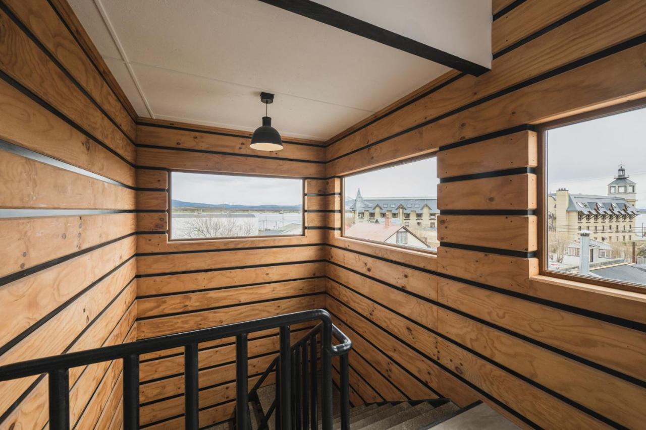 Hotel Big Sur Puerto Natales Exterior photo
